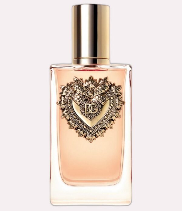 Dévotion eau de parfum D&G 100ml