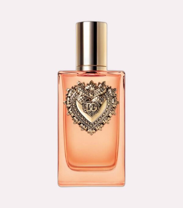 Dévotion eau de parfum intense D&G