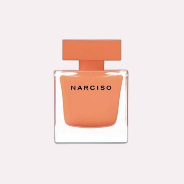 Narciso eau de parfum Ambré 100ml