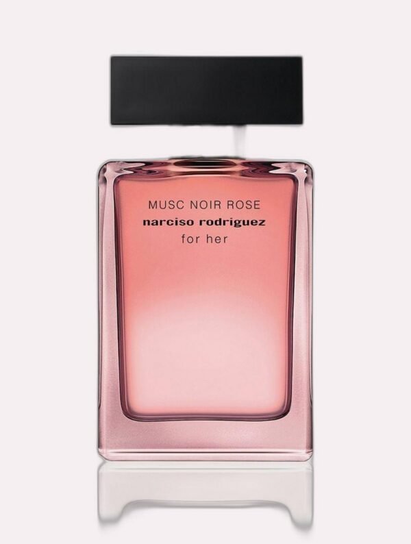 Narciso for her musc noir rose