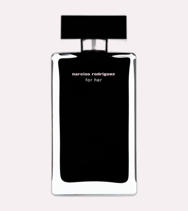 Narciso black for her