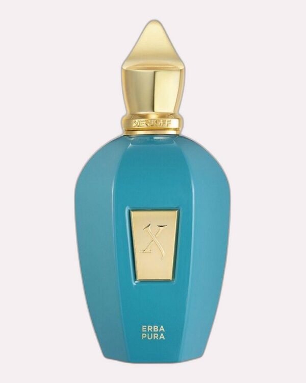 Erba pura eau de parfum