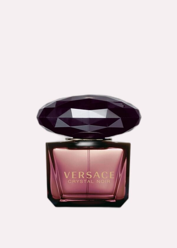 Versace Crystal Noir 90ml