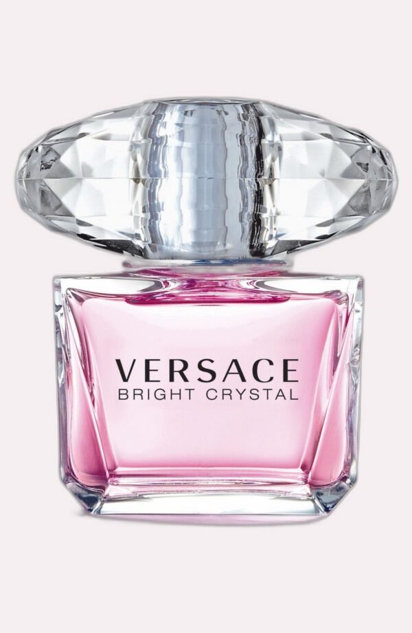Versace Bright Crystal 90ml