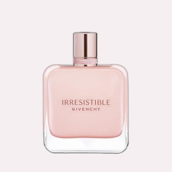 Givenchy Irresistible rose velvet 80ml
