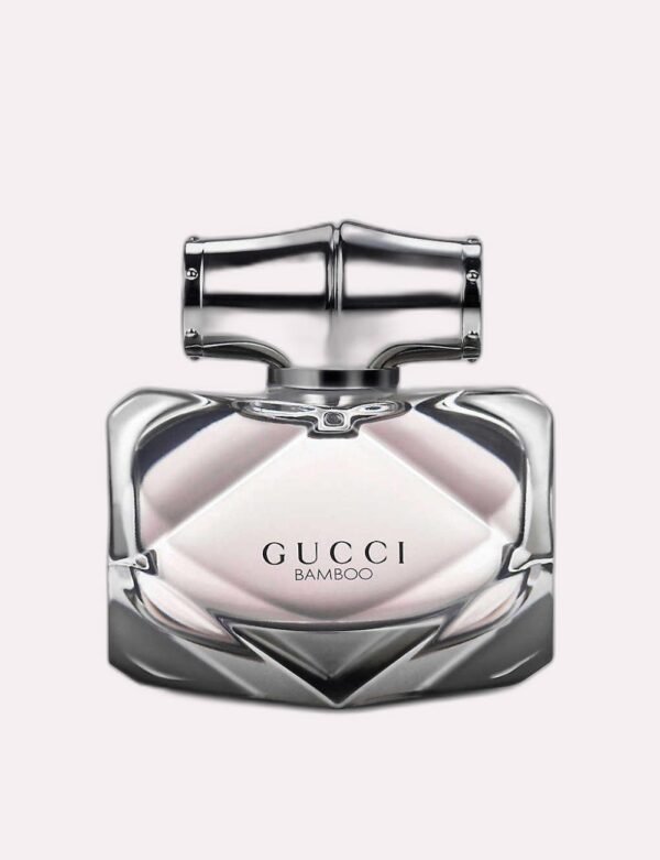 Gucci Bamboo Eau de parfum  75ml
