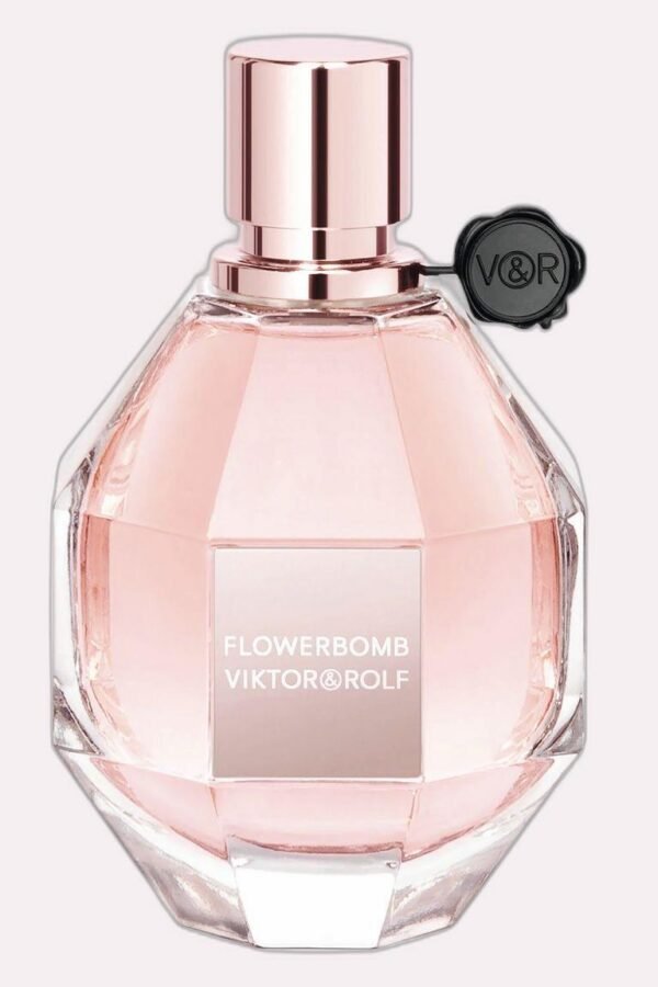 Flower Bomb l’eau de parfum 100ml
