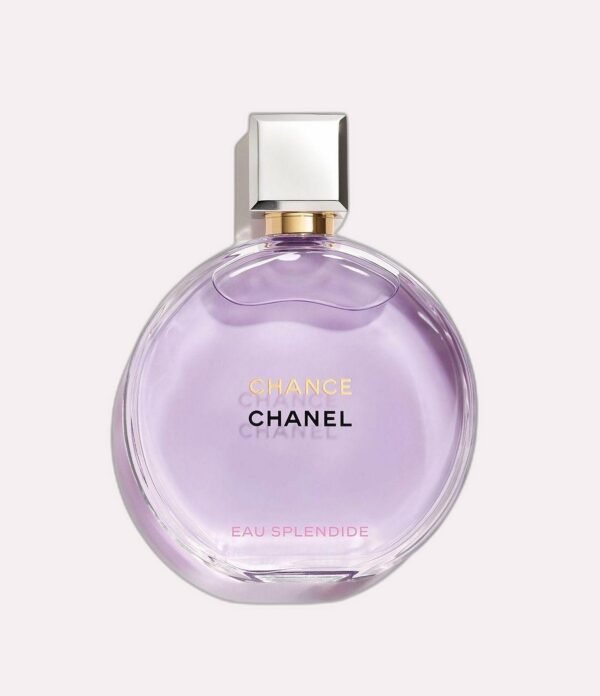 Chance eau splendide  100ml