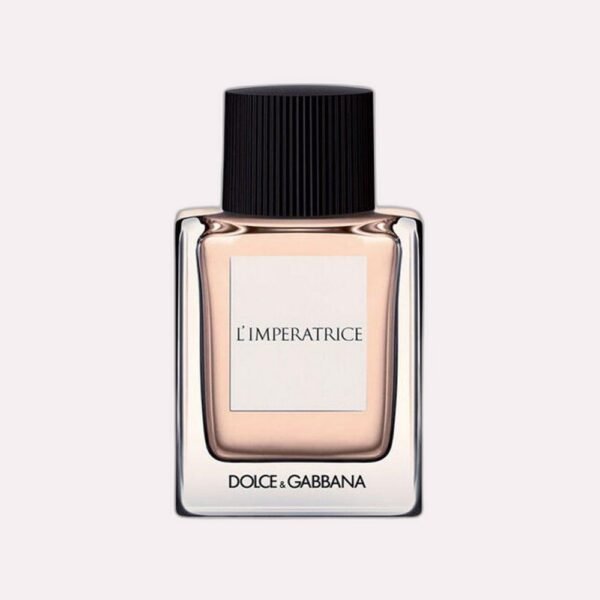 L’impératrice eau de toilette Original 50ml