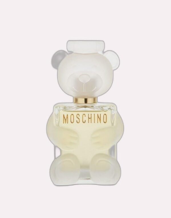 Moschino Toy 2 eau de parfum 100ml