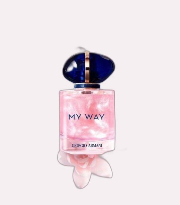 My way Nacré edition 100ml