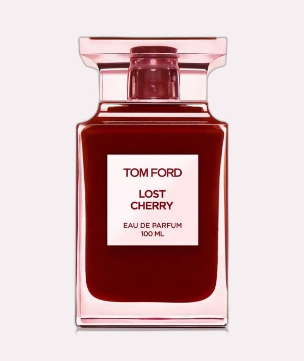 Lost cherry Eau de parfum 100ml