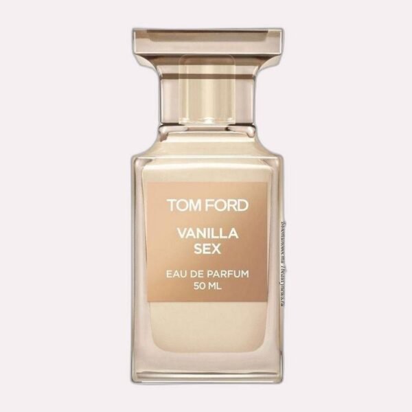 TF Vanilla Sex 100ml