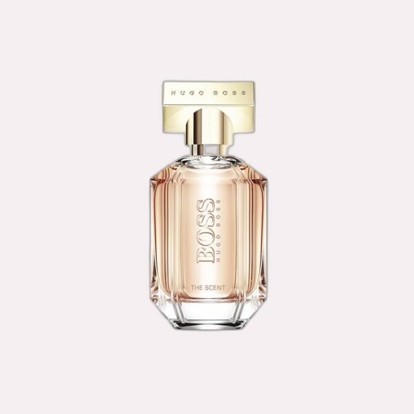 Boss the scent for her 100ml