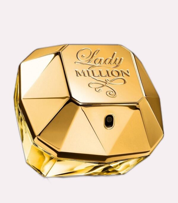 Lady million eau de parfum