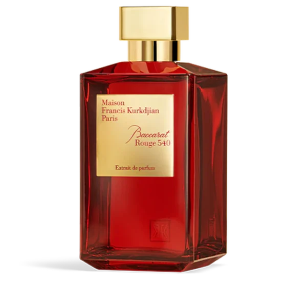 Baccarat rouge Extrait de parfum 70ml