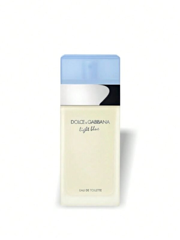 D&G Light bleu for woman 100ml