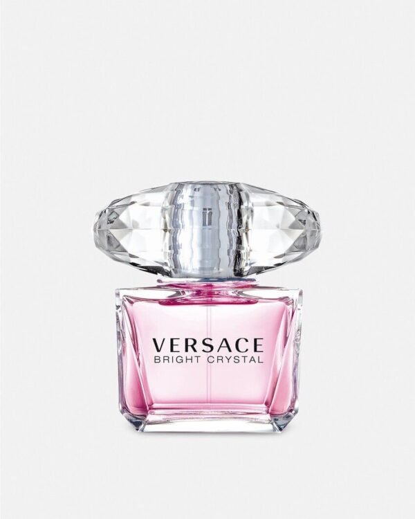 Versace Bright Crystal 90ml
