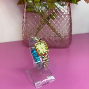 Montre ieke 6
