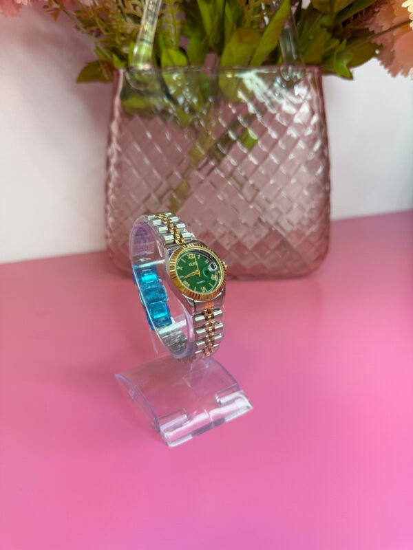 Montre ieke 3