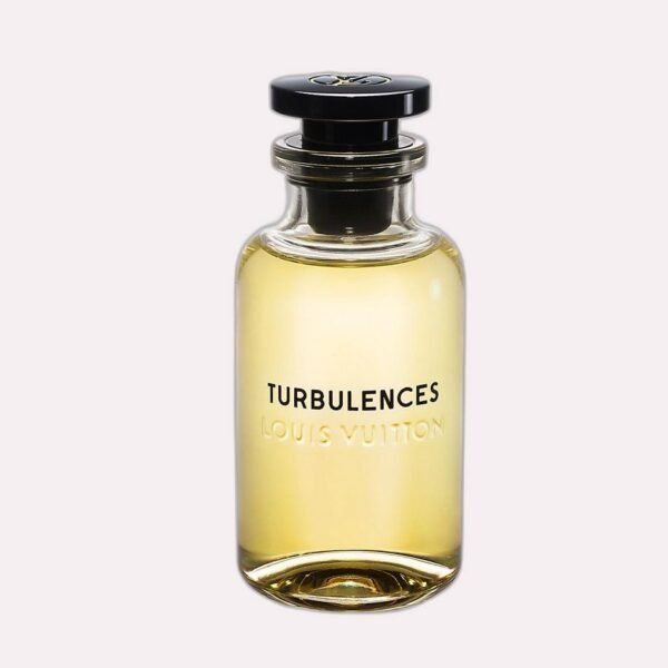 Turbelences LV 100ml