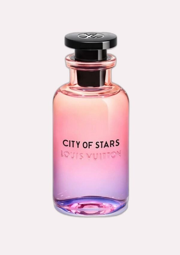 LV City of stars 100ml