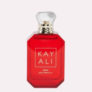 Eden Juicy Apple 01 100ml