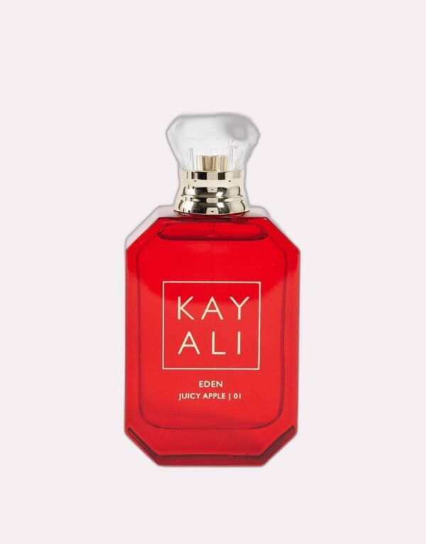 Eden Juicy Apple 01 100ml