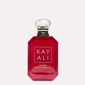 Lovefest Burning Cherry 48 100ml