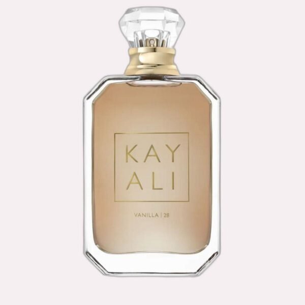 Kayali Vanilla | 28 100ml