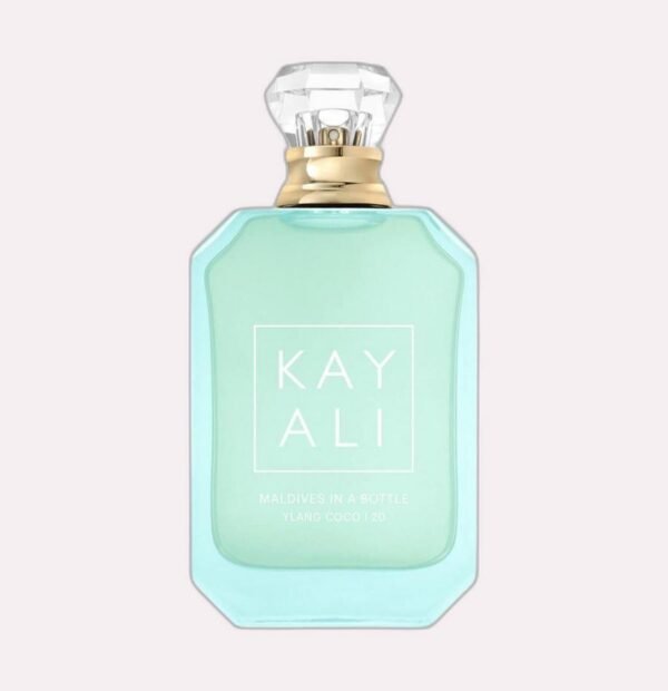 Maldives in a Bottle Ylang Coco | 20 100ml