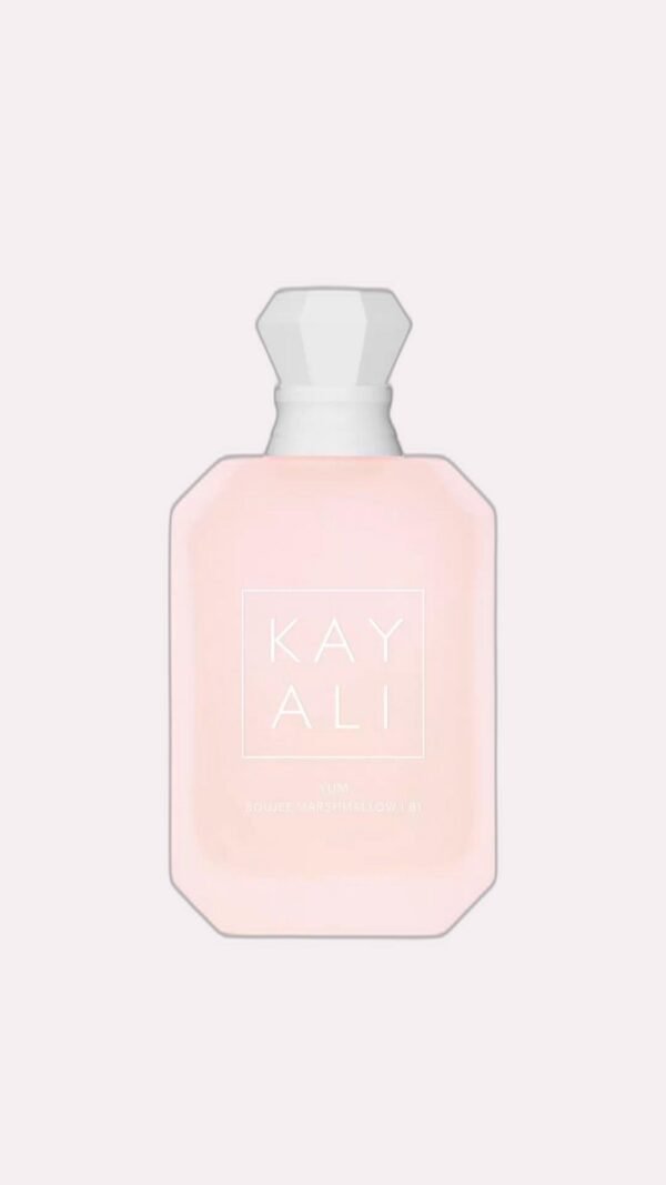 Yum Boujee Marshmallow 81 100ml