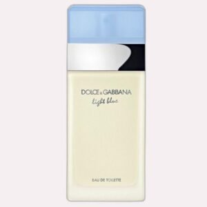 Light Blue Eau de Toilette 100ml