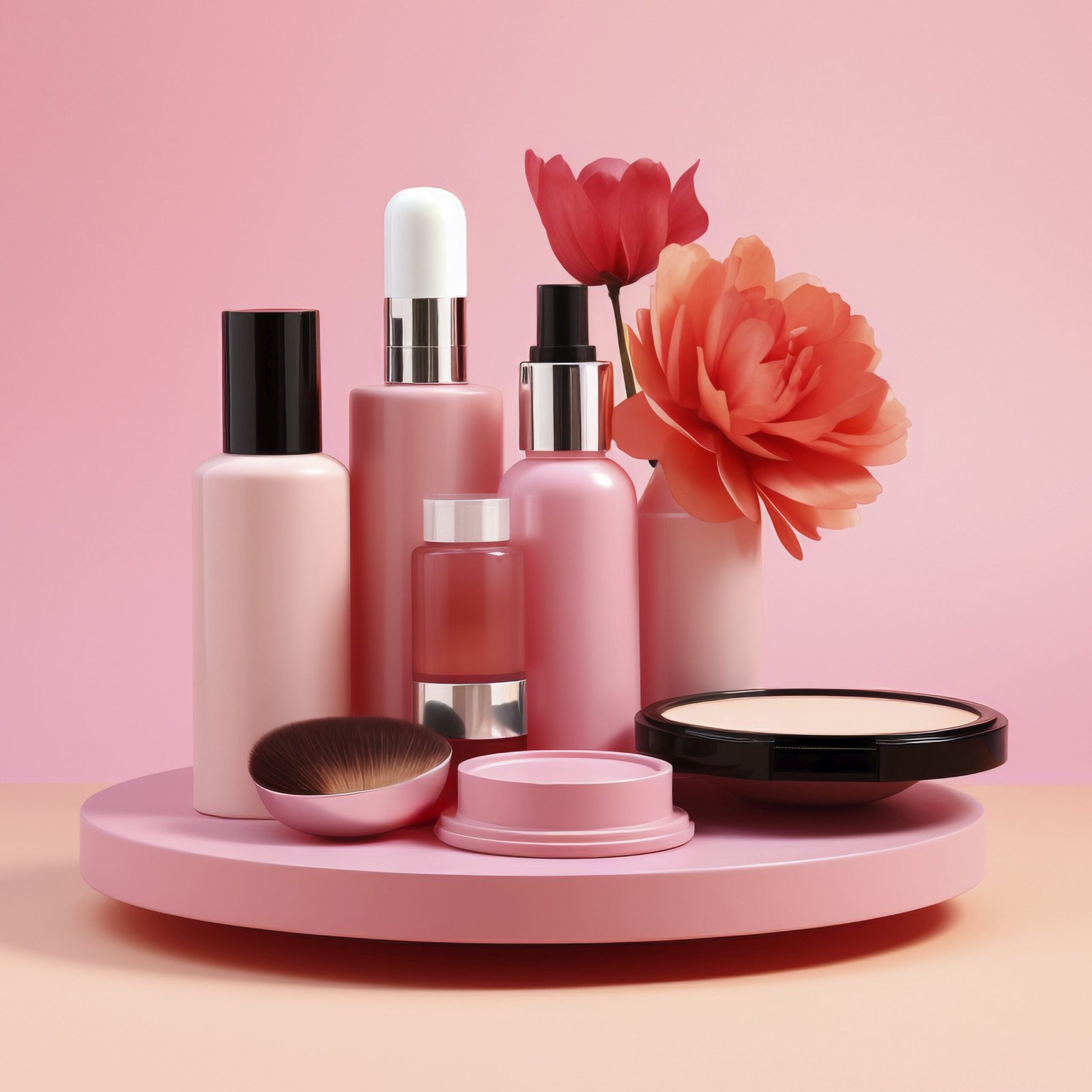 Cosmétiques