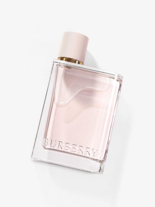 Burberry Her eau de Parfum