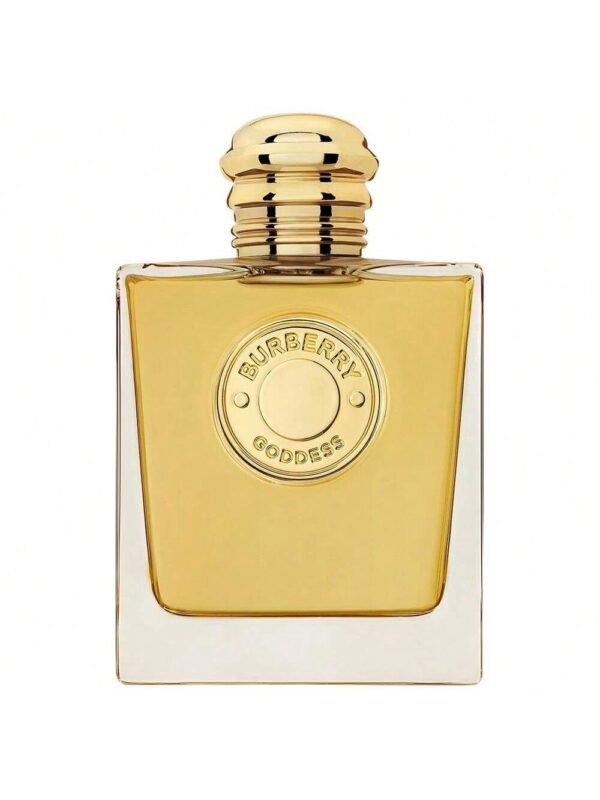 Burberry Goddess intense