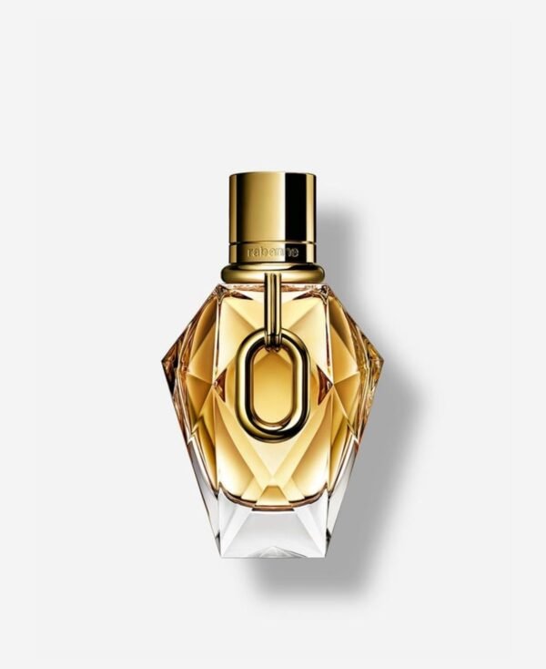Million Gold for her Paco Rabanne