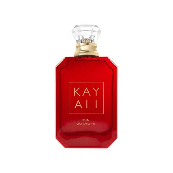 Kayali Juicy Apple 100ml