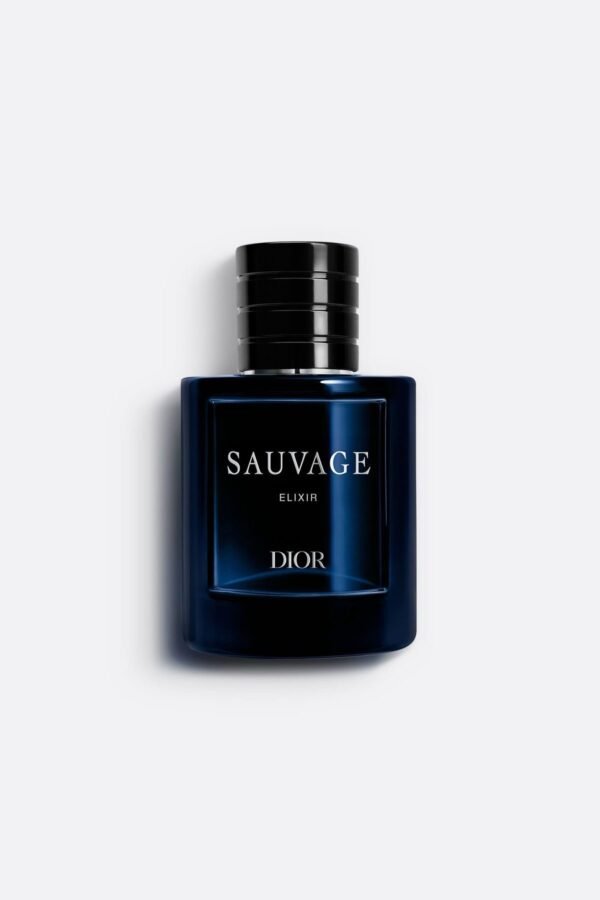 Sauvage Élixir -Dior