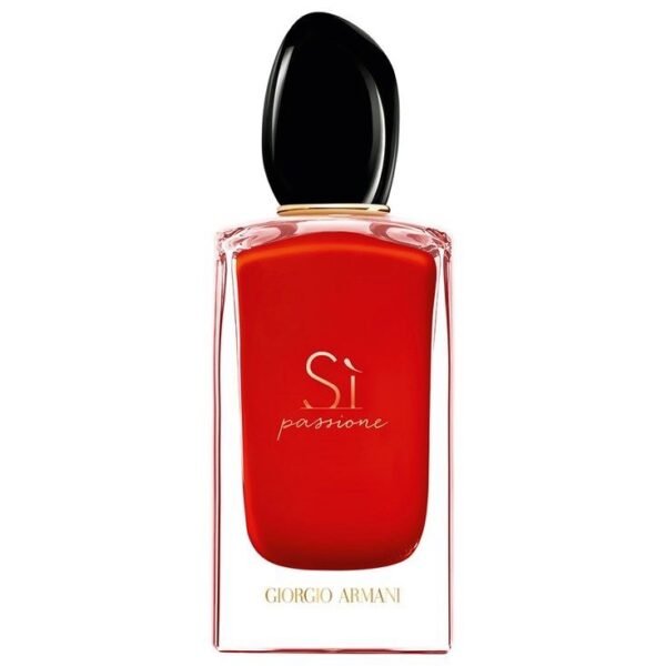 Si Passionné - Giorgio Armani