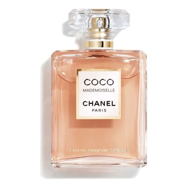Coco Mademoiselle -  Chanel