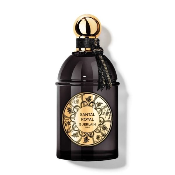 Santal Royale Guerlain
