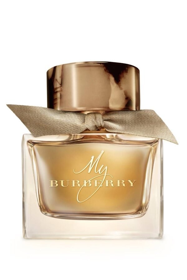 My Burberry eau de parfum
