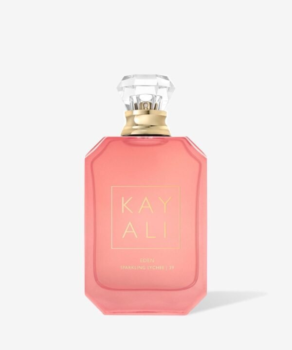 Kayali Sparkling Lychee 39