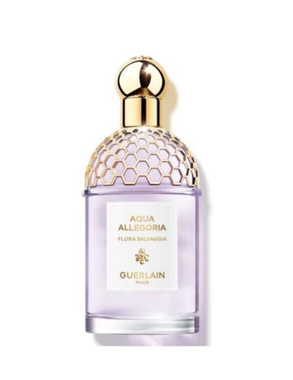 Guerlain Aqua Salvaggia