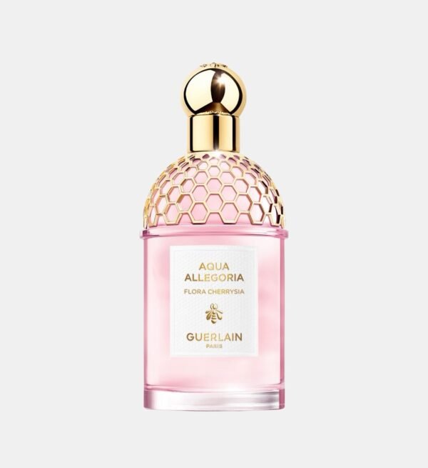 Guerlain Flora Cherrysia
