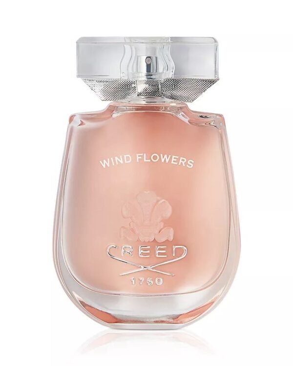 Creed Wind Flowers