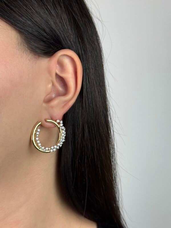 Boucle Éclat solaire