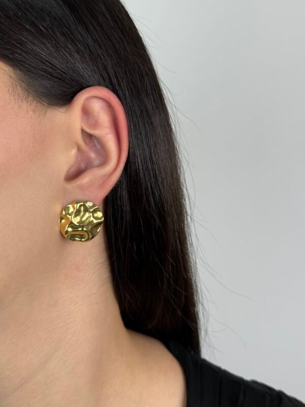 Boucle L’éclat solaire