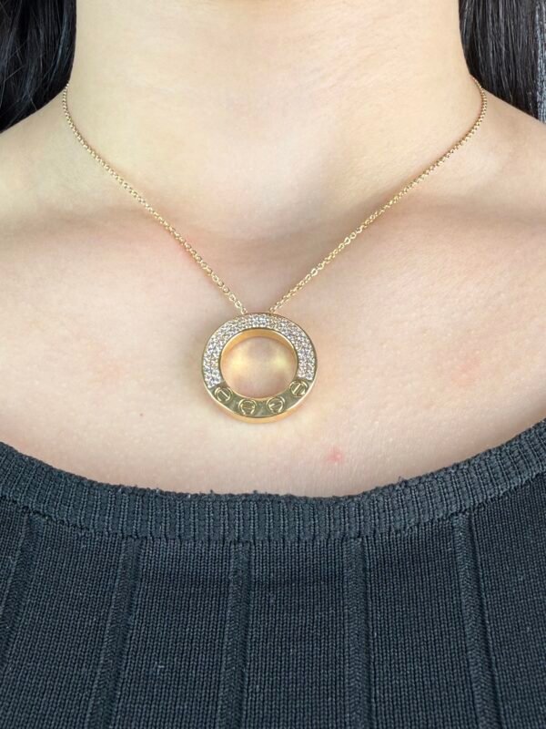 Parure L’intégrale Prestige 2pcs